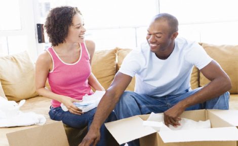 First-time buyers image