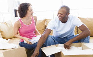 First-time buyers image