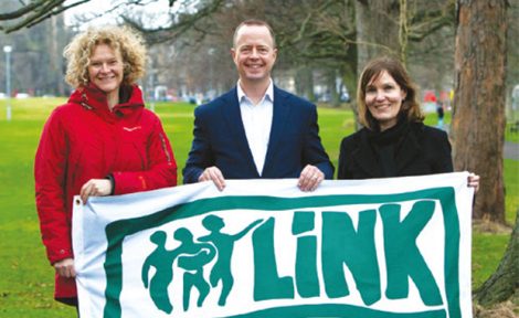 Coulters fundraising image