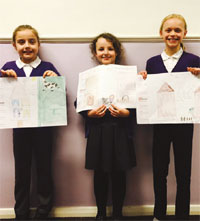 iLove Homes fundraising image