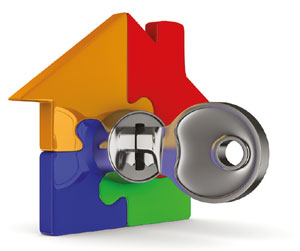 Leasehold property image