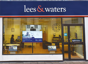 Lees & Waters image