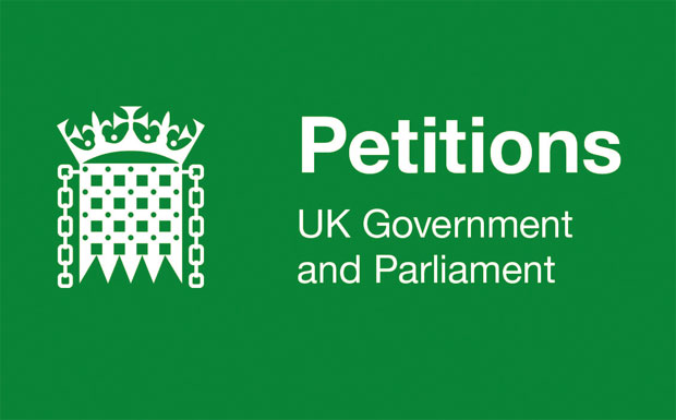 overnment Petitions image