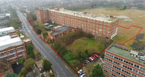 Nestle Factory image