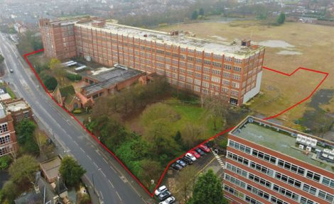 Nestle Factory image