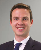 Oliver Chapman image