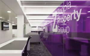 Zoopla Property Group image property portal