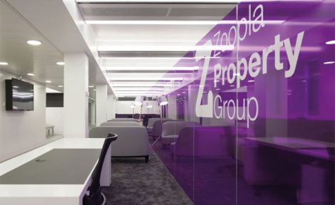 Zoopla Property Group image