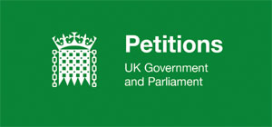 Government Petitions image