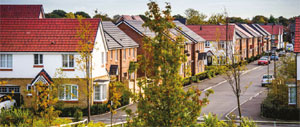 SDL Bigwood build-to-rent image