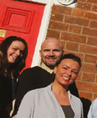 iLoveHomes apprentices image