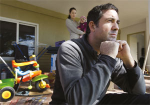 Tenants facing homelessness image