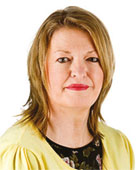 Amanda Cameron image