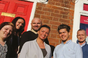 iLoveHomes apprentices image