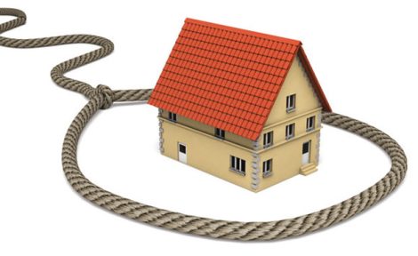 Leasehold property image