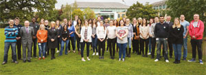 Together fundraising image