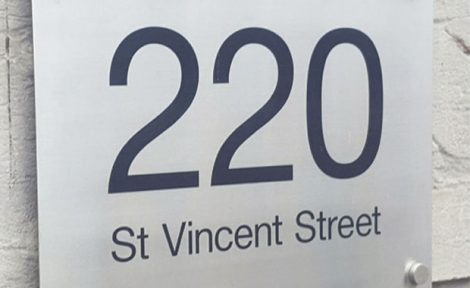 DM Hall Vincent Street image