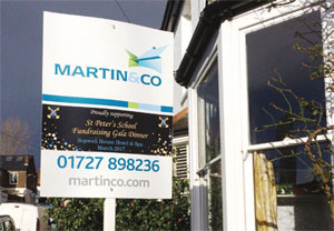 Martin & Co image