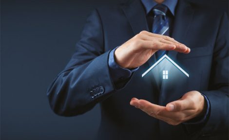 Property protection image