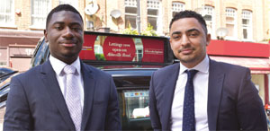 Kinleigh Folkard & Hayward image