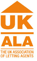 UKALA logo image