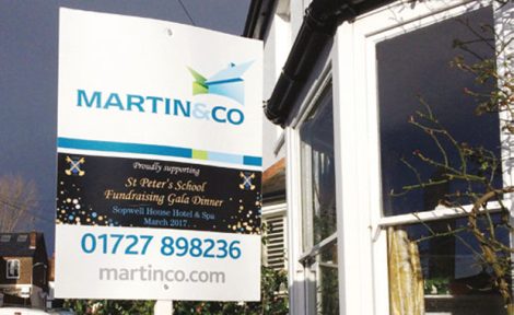 Martin & Co image