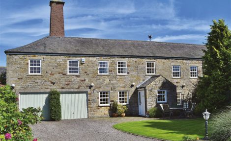 Northumberland property image