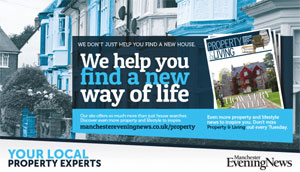 Manchester Evening News image