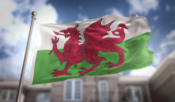 Welsh tenant fees ban