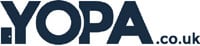 YOPA logo image