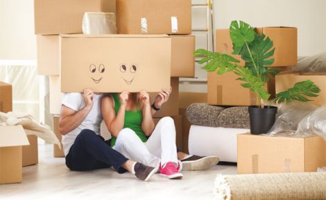 Happy customers image