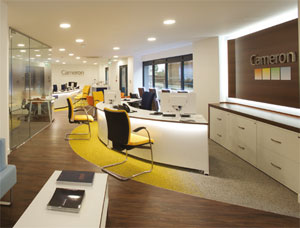 Cameron Group West Drayton image