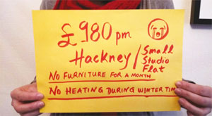 Generation Rent campaign image