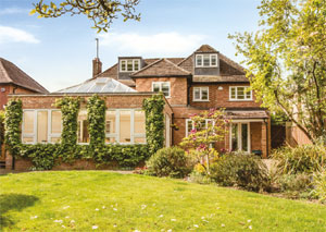 Huntingdon, Cambridge, property image