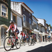 Legal & General Real Assets pedElle 2017 image