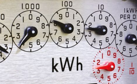 Energy efficiency image