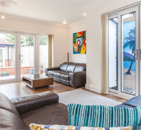 London property image