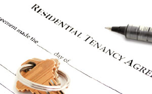 Residential Tenancy Agreement image