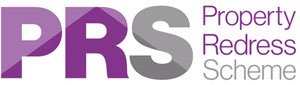 PRS logo