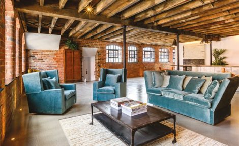 Birmingham City Centre property image