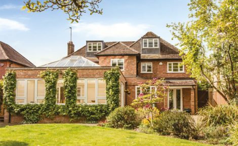 Huntingdon, Cambridge, property image