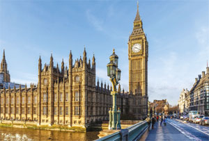 Houses of Parliament image