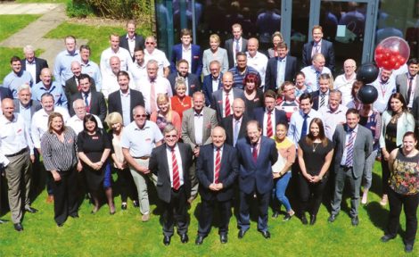 Auction House celebrating 10th anniversary image