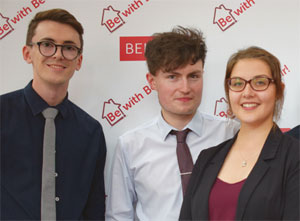 Belvoir franchise team image