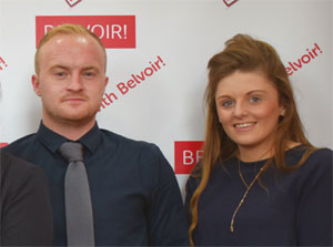 Belvoir franchise team image