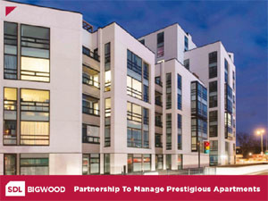 SDL Bigwood prestigious apartments image