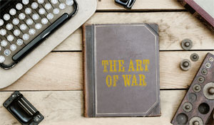 The Art of War image