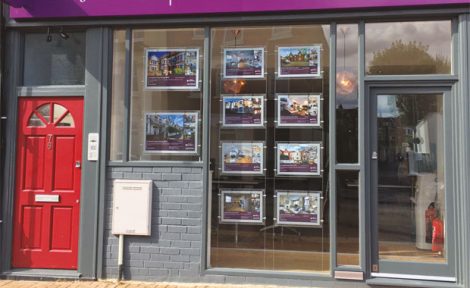 Chestertons West Putney image