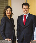 Coulters sales team image