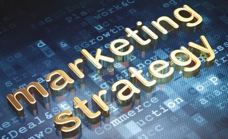 marketing strategy image